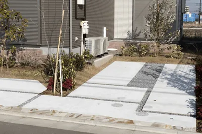 ピースガーデン