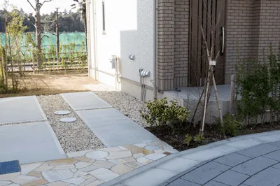 ピースガーデン