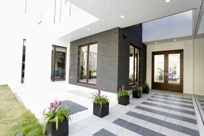 ピースガーデン